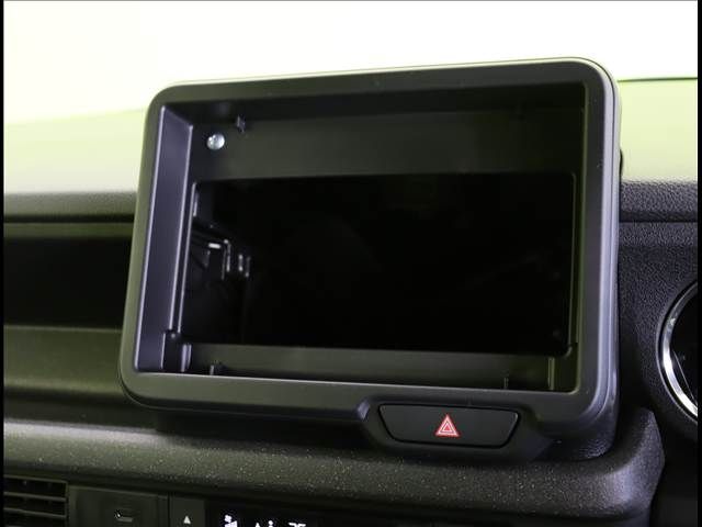 N-BOX CUSTOM