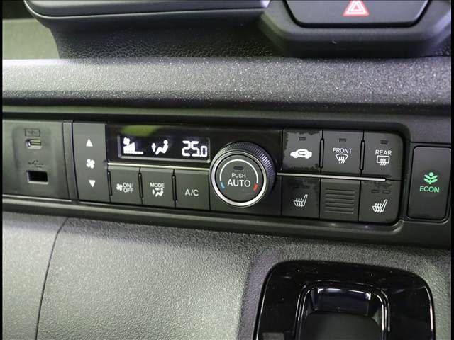 N-BOX CUSTOM