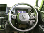 N-BOX CUSTOM