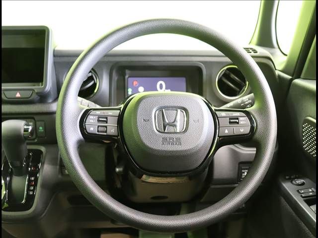 N-BOX CUSTOM