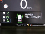 N-BOX CUSTOM