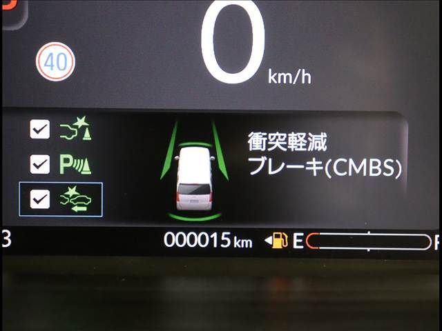 N-BOX CUSTOM