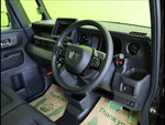 N-BOX CUSTOM