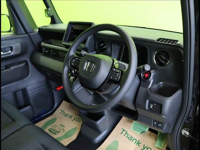 N-BOX CUSTOM