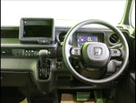 N-BOX CUSTOM