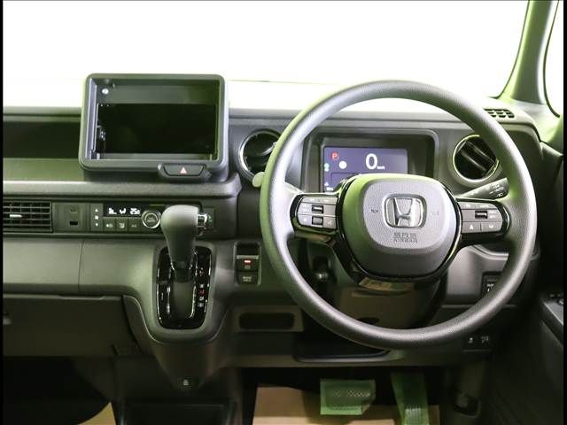 N-BOX CUSTOM