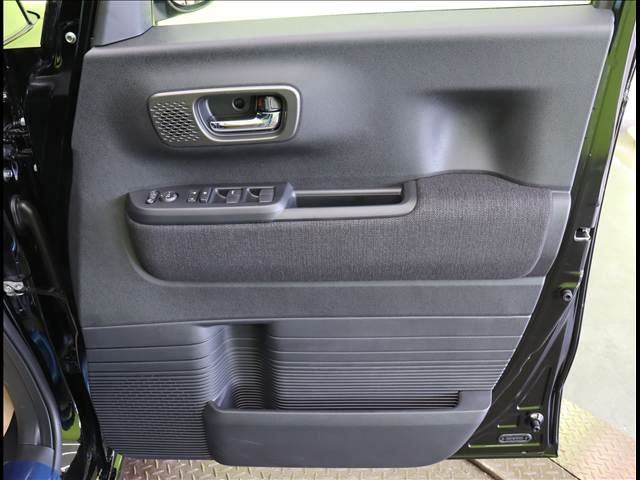 N-BOX CUSTOM