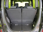 N-BOX CUSTOM