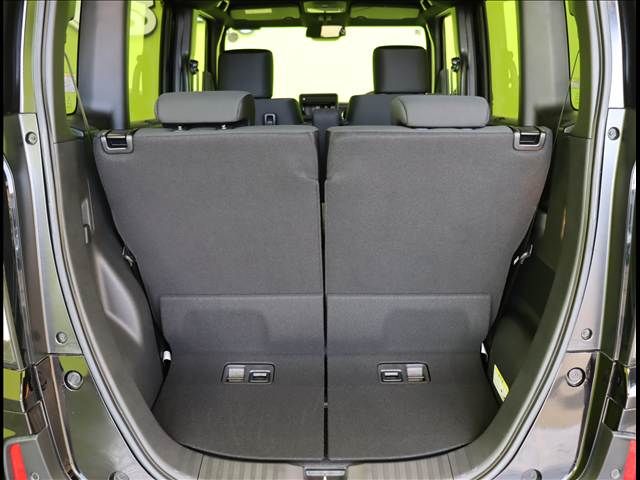 N-BOX CUSTOM