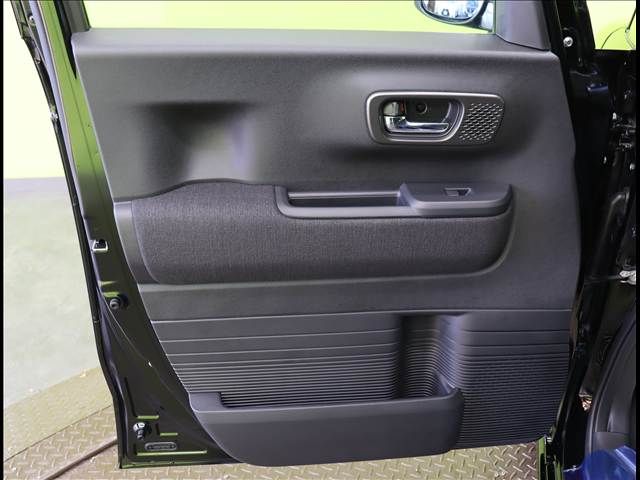 N-BOX CUSTOM