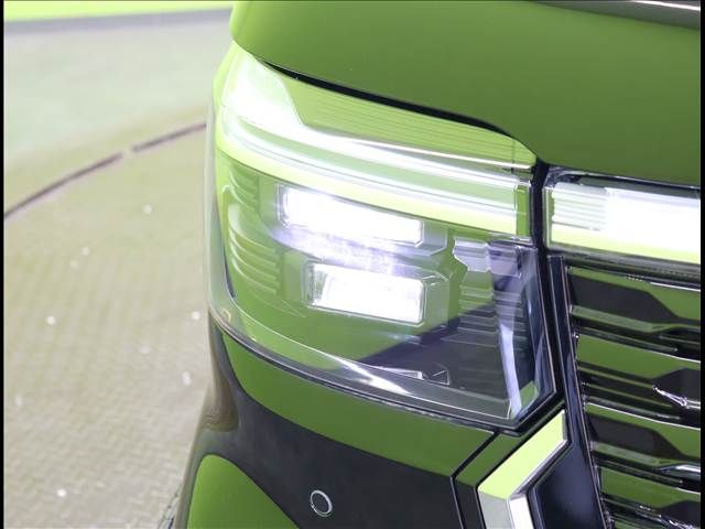 N-BOX CUSTOM