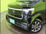 N-BOX CUSTOM