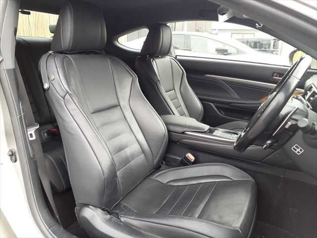 LEXUS RC300h