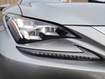 LEXUS RC300h