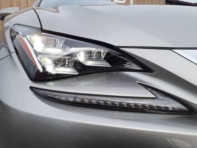 LEXUS RC300h