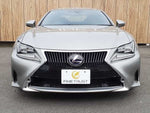 LEXUS RC300h
