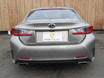LEXUS RC300h