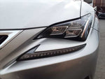 LEXUS RC300h