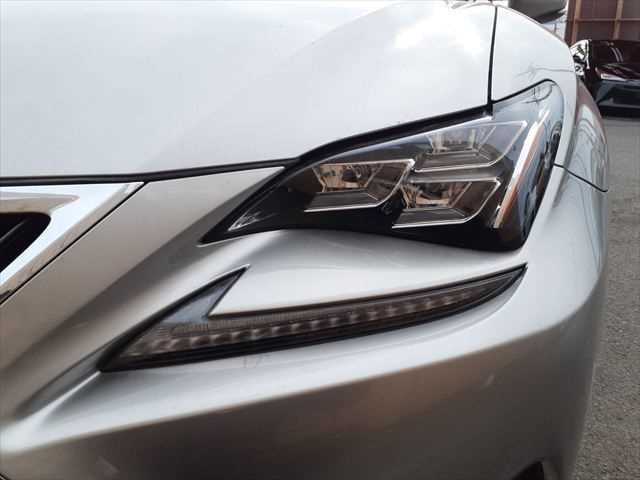 LEXUS RC300h