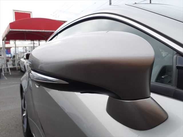 LEXUS RC300h