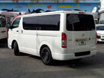 HIACE van 2WD