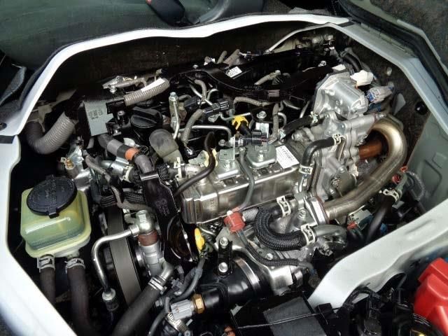 HIACE van 2WD