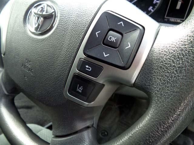 HIACE van 2WD