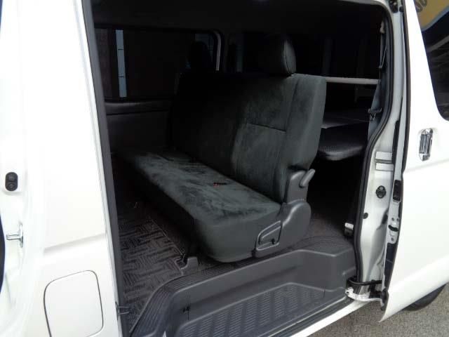 HIACE van 2WD