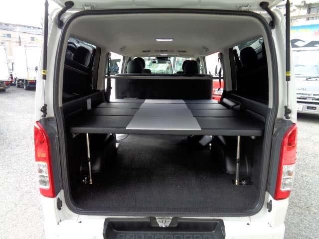 HIACE van 2WD