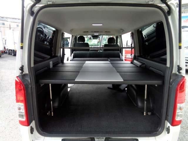 HIACE van 2WD
