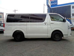 HIACE van 2WD