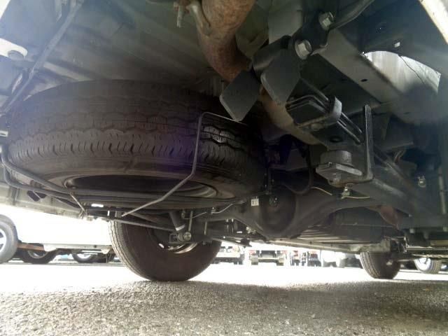 HIACE van 2WD