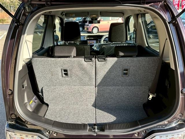 WAGON R STINGRAY