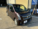 WAGON R STINGRAY