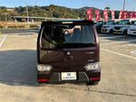 WAGON R STINGRAY