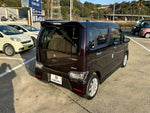 WAGON R STINGRAY