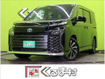 VOXY HYBRID