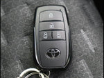 VOXY HYBRID