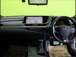 LEXUS ES300h