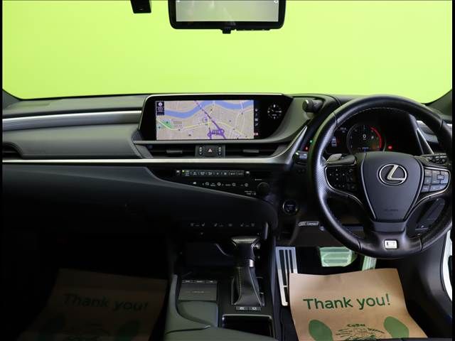 LEXUS ES300h