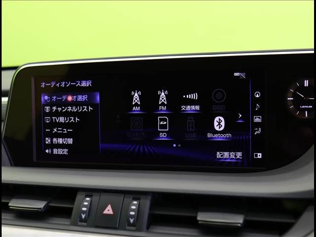 LEXUS ES300h