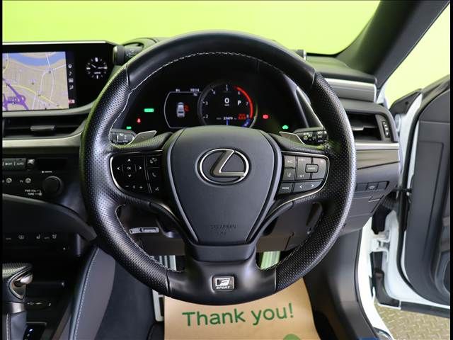 LEXUS ES300h