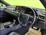 LEXUS ES300h