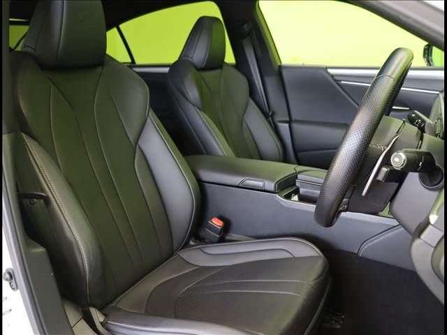 LEXUS ES300h