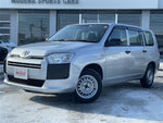 SUCCEED van 4WD