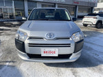 SUCCEED van 4WD