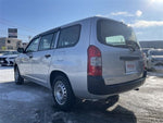 SUCCEED van 4WD