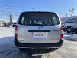 SUCCEED van 4WD