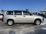 SUCCEED van 4WD