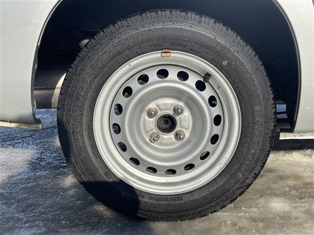 SUCCEED van 4WD